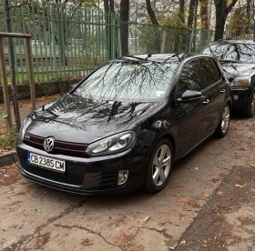 VW Golf GTI, снимка 5