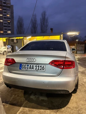 Audi A4 S line 1.8TFSI, снимка 2