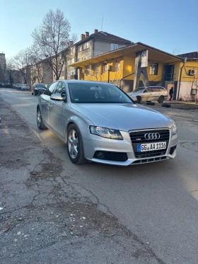 Audi A4 S line 1.8TFSI, снимка 7