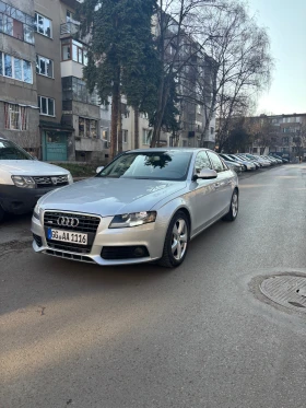 Audi A4 S line 1.8TFSI, снимка 8