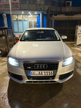 Audi A4 S line 1.8TFSI, снимка 1