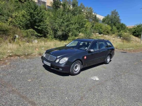  Mercedes-Benz E 270