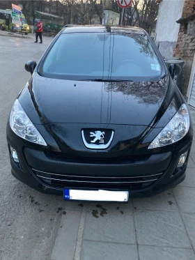 Peugeot 308 73 000 км!!!, снимка 1