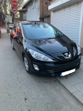 Peugeot 308 73 000 км!!!, снимка 3