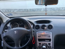 Peugeot 308 73 000 км!!!, снимка 11