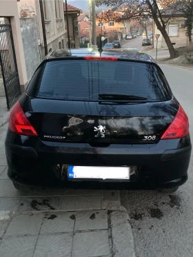 Peugeot 308 73 000 км!!!, снимка 6