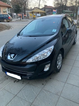 Peugeot 308 73 000 км!!!, снимка 2