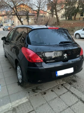 Peugeot 308 73 000 км!!!, снимка 4