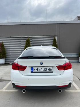     BMW 440 Gran Coupe