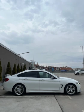 BMW 440 Gran Coupe, снимка 3