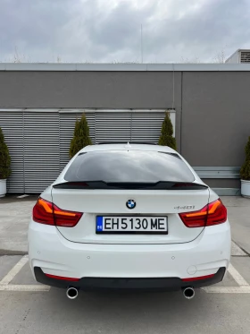 BMW 440 Gran Coupe, снимка 5