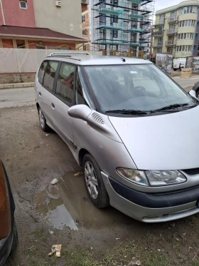 Renault Espace, снимка 4