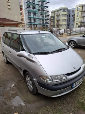 Renault Espace, снимка 5