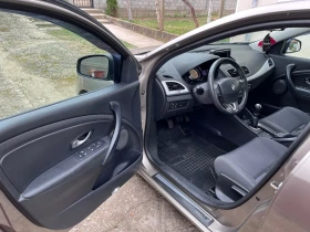 Renault Megane 1, 5dci, снимка 12