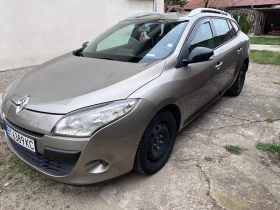 Renault Megane 1, 5dci, снимка 7