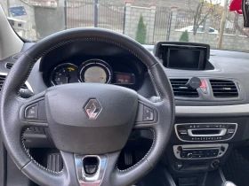 Renault Megane 1, 5dci, снимка 15