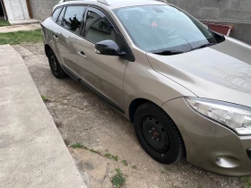 Renault Megane 1, 5dci, снимка 2