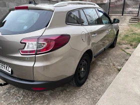 Renault Megane 1, 5dci, снимка 3