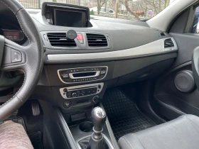 Renault Megane 1, 5dci, снимка 16