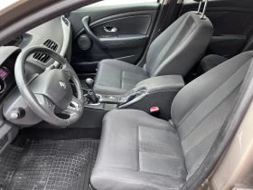 Renault Megane 1, 5dci, снимка 13