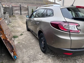 Renault Megane 1, 5dci, снимка 5