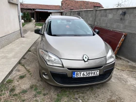 Renault Megane 1, 5dci, снимка 1