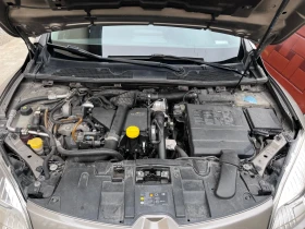 Renault Megane 1, 5dci, снимка 17