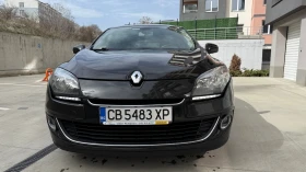 Renault Megane 1.5 dCi, 110k.c., АВТОМАТИК, снимка 3