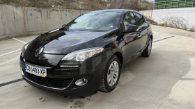 Renault Megane 1.5 dCi, 110k.c., АВТОМАТИК, снимка 1