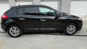 Renault Megane 1.5 dCi, 110k.c., АВТОМАТИК, снимка 5