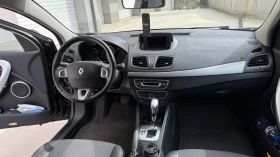 Renault Megane 1.5 dCi, 110k.c., АВТОМАТИК, снимка 11