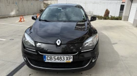 Renault Megane 1.5 dCi, 110k.c., АВТОМАТИК, снимка 4