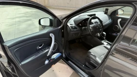 Renault Megane 1.5 dCi, 110k.c., АВТОМАТИК, снимка 8