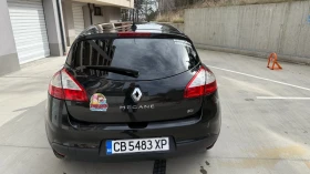 Renault Megane 1.5 dCi, 110k.c., АВТОМАТИК, снимка 6