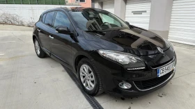 Renault Megane 1.5 dCi, 110k.c., АВТОМАТИК, снимка 2