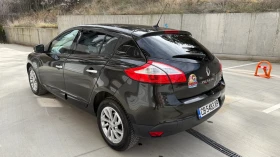 Renault Megane 1.5 dCi, 110k.c., АВТОМАТИК, снимка 7