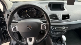 Renault Megane 1.5 dCi, 110k.c., АВТОМАТИК, снимка 13