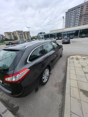 Обява за продажба на Peugeot 508 ~14 500 лв. - изображение 8