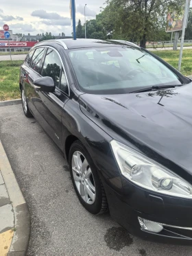 Обява за продажба на Peugeot 508 ~14 500 лв. - изображение 4
