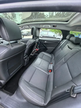 Peugeot 508 | Mobile.bg    14