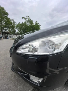 Обява за продажба на Peugeot 508 ~14 500 лв. - изображение 6
