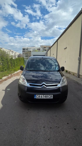 Обява за продажба на Citroen Berlingo 1.6 HDI ~7 999 лв. - изображение 2