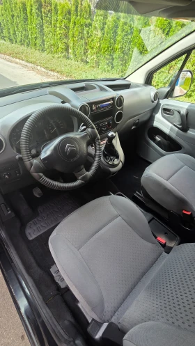Обява за продажба на Citroen Berlingo 1.6 HDI ~7 999 лв. - изображение 11