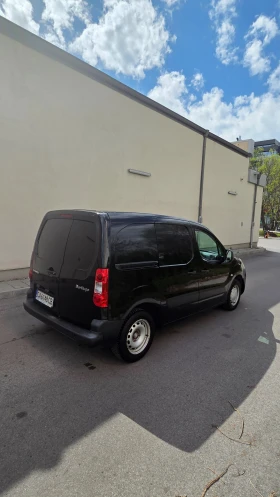 Обява за продажба на Citroen Berlingo 1.6 HDI ~7 999 лв. - изображение 5