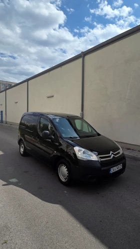Обява за продажба на Citroen Berlingo 1.6 HDI ~7 999 лв. - изображение 3