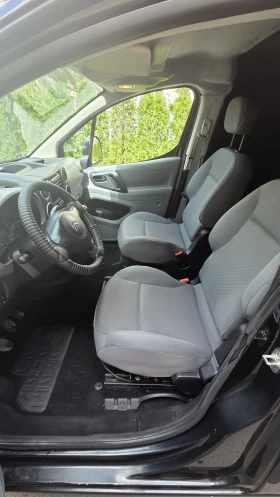 Обява за продажба на Citroen Berlingo 1.6 HDI ~7 999 лв. - изображение 10