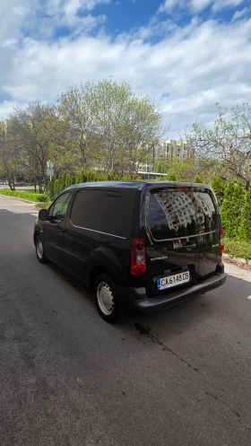 Обява за продажба на Citroen Berlingo 1.6 HDI ~7 999 лв. - изображение 8