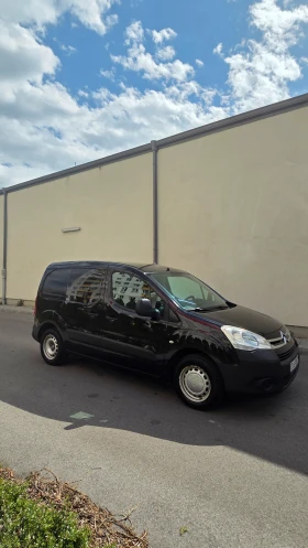Обява за продажба на Citroen Berlingo 1.6 HDI ~7 999 лв. - изображение 4