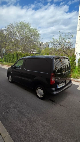 Обява за продажба на Citroen Berlingo 1.6 HDI ~7 999 лв. - изображение 9