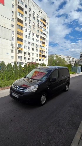 Обява за продажба на Citroen Berlingo 1.6 HDI ~7 999 лв. - изображение 1